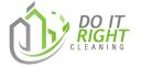 Do It Right Cleaning logo
